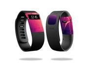 Skin Decal Wrap for Fitbit Charge cover sticker skins Abstract Dream