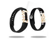 Skin Decal Wrap for Fitbit Alta sticker Body By Pizza