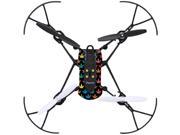 Skin Decal Wrap for Parrot Mambo Drone Quadcopter sticker Sticky Icky Icky