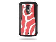 Skin Decal Wrap for OtterBox Defender Motorola Droid Maxx 2 Coral Reef Skin Decal Wrap for OtterBox Defender Motorola Droid Maxx 2 Coral Reef