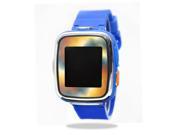Skin Decal Wrap for VTech Kidizoom Smartwatch DX sticker Eye Of The Storm