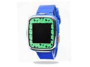 Skin Decal Wrap for VTech Kidizoom Smartwatch DX sticker Why So Serious
