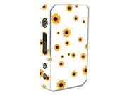 Skin Decal Wrap for Pioneer4You iPV3 Li 165W VR 200W mod vape Sunflower Shower Skin Decal Wrap for Pioneer4You iPV3 Li 165W VR 200W mod vape Sunflower Shower