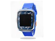 Skin Decal Wrap for VTech Kidizoom Smartwatch DX sticker Time Travel Boxes