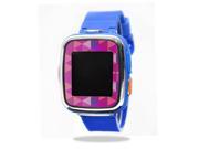 Skin Decal Wrap for VTech Kidizoom Smartwatch DX sticker Pink Kaleidoscope