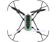 Skin Decal Wrap for Parrot Mambo Drone Quadcopter sticker Clowning Around