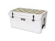 Skin Decal Wrap for YETI Tundra 65 qt Cooler Lid sticker Watermelon Patch Skin Decal Wrap for YETI Tundra 65 qt Cooler Lid sticker Watermelon Patch