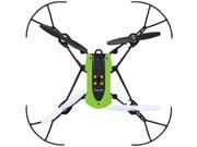 Skin Decal Wrap for Parrot Mambo Drone Quadcopter sticker Solid Lime Green