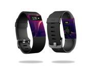 Skin Decal Wrap for Fitbit Charge HR cover sticker skins Abstract Dream