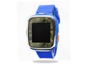 Skin Decal Wrap for VTech Kidizoom Smartwatch DX TrueTimber® Viper Woodland