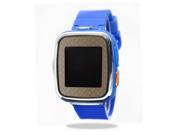 Skin Decal Wrap for VTech Kidizoom Smartwatch DX sticker Orange Blue Basket