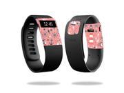 Skin Decal Wrap for Fitbit Charge cover sticker skins Nautical Dream
