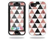 Skin Decal Wrap for Lifeproof Nuud iPhone 7 sticker Marble Pyramids Skin Decal Wrap for Lifeproof Nuud iPhone 7 sticker Marble Pyramids