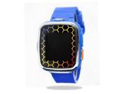 Skin Decal Wrap for VTech Kidizoom Smartwatch DX sticker Primary Honeycomb