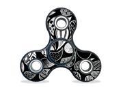 MightySkins Vinyl Decal Skin For Fydget Spinner – Drops / Protective Sticker Wrap For Three-Bladed Fidget toy / Easy To Apply Cover / Low Grip Adhesive Removes