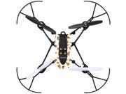 Skin Decal Wrap for Parrot Mambo Drone Quadcopter sticker Body By Pizza