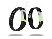 Skin Decal Wrap for Fitbit Alta sticker Berry Blurry