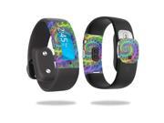 Skin Decal Wrap for Microsoft Band 2 cover sticker skins Tripping Skin Decal Wrap for Microsoft Band 2 cover sticker skins Tripping