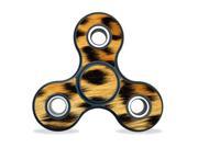 MightySkins Vinyl Decal Skin For Fydget Spinner – Cheetah / Protective Sticker Wrap For Three-Bladed Fidget toy / Easy To Apply Cover / Low Grip Adhesive Remove