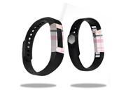 Skin Decal Wrap for Fitbit Alta sticker Plaid