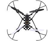 Skin Decal Wrap for Parrot Mambo Drone Quadcopter sticker Check
