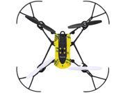 Skin Decal Wrap for Parrot Mambo Drone Quadcopter sticker Tread Lightly