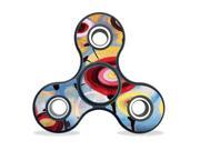 MightySkins Vinyl Decal Skin For Fydget Spinner – Nature Dream / Protective Sticker Wrap For Three-Bladed Fidget toy / Easy To Apply Cover / Low Grip Adhesive R