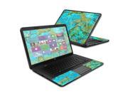 Skin Decal Wrap for HP 2000 Teal Marble Skin Decal Wrap for HP 2000 Teal Marble