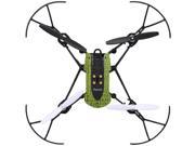 Skin Decal Wrap for Parrot Mambo Drone Quadcopter sticker Croc Skin