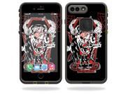 Skin Decal Wrap for Lifeproof iPhone 7 Plus Case fre sticker Crackula Skin Decal Wrap for Lifeproof iPhone 7 Plus Case fre sticker Crackula