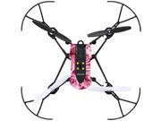 Skin Decal Wrap for Parrot Mambo Drone Quadcopter sticker Pink Roses