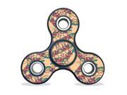 MightySkins Vinyl Decal Skin For Fydget Spinner – Grasshopper / Protective Sticker Wrap For Three-Bladed Fidget toy / Easy To Apply Cover / Low Grip Adhesive Re
