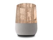 Skin Decal Wrap for Google Home On The Fence Skin Decal Wrap for Google Home On The Fence