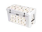 Skin Decal Wrap for YETI Tundra 110 qt Cooler cover sticker Cat Lady Skin Decal Wrap for YETI Tundra 110 qt Cooler cover sticker Cat Lady