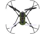 Skin Decal Wrap for Parrot Mambo Drone Quadcopter sticker Molon Labe