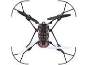 Skin Decal Wrap for Parrot Mambo Drone Quadcopter sticker Bold Tile