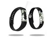 Skin Decal Wrap for Fitbit Alta sticker Phat Cash