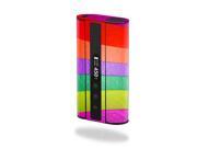 Skin Decal Wrap for Eleaf iStick 100W TC mod sticker vape Candy Skin Decal Wrap for Eleaf iStick 100W TC mod sticker vape Candy