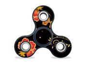 MightySkins Vinyl Decal Skin For Fydget Spinner – Flower Dream / Protective Sticker Wrap For Three-Bladed Fidget toy / Easy To Apply Cover / Low Grip Adhesive R