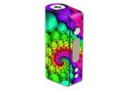 Skin Decal Wrap for Sigelei 90W PLUS vape sticker Hallucinate Skin Decal Wrap for Sigelei 90W PLUS vape sticker Hallucinate