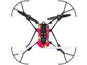 Skin Decal Wrap for Parrot Mambo Drone Quadcopter sticker Paradise