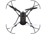 Skin Decal Wrap for Parrot Mambo Drone Quadcopter sticker Black Wall
