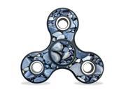 MightySkins Vinyl Decal Skin For Fydget Spinner – Rocks / Protective Sticker Wrap For Three-Bladed Fidget toy / Easy To Apply Cover / Low Grip Adhesive Removes
