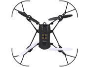 Skin Decal Wrap for Parrot Mambo Drone Quadcopter sticker Carbon Fiber