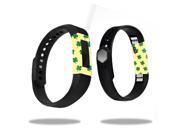 Skin Decal Wrap for Fitbit Alta sticker Lucky You