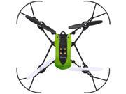 Skin Decal Wrap for Parrot Mambo Drone Quadcopter sticker Green Cement