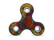 MightySkins Vinyl Decal Skin For Fydget Spinner – Rust / Protective Sticker Wrap For Three-Bladed Fidget toy / Easy To Apply Cover / Low Grip Adhesive Removes C
