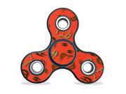 MightySkins Vinyl Decal Skin For Fydget Spinner – Nice Rack / Protective Sticker Wrap For Three-Bladed Fidget toy / Easy To Apply Cover / Low Grip Adhesive Remo