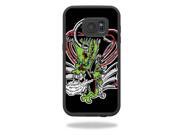 Skin Decal Wrap for LifeProof Samsung Galaxy S7 Case fre Sicko Skin Decal Wrap for LifeProof Samsung Galaxy S7 Case fre Sicko
