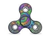 MightySkins Vinyl Decal Skin For Fydget Spinner – Tripping / Protective Sticker Wrap For Three-Bladed Fidget toy / Easy To Apply Cover / Low Grip Adhesive Remov